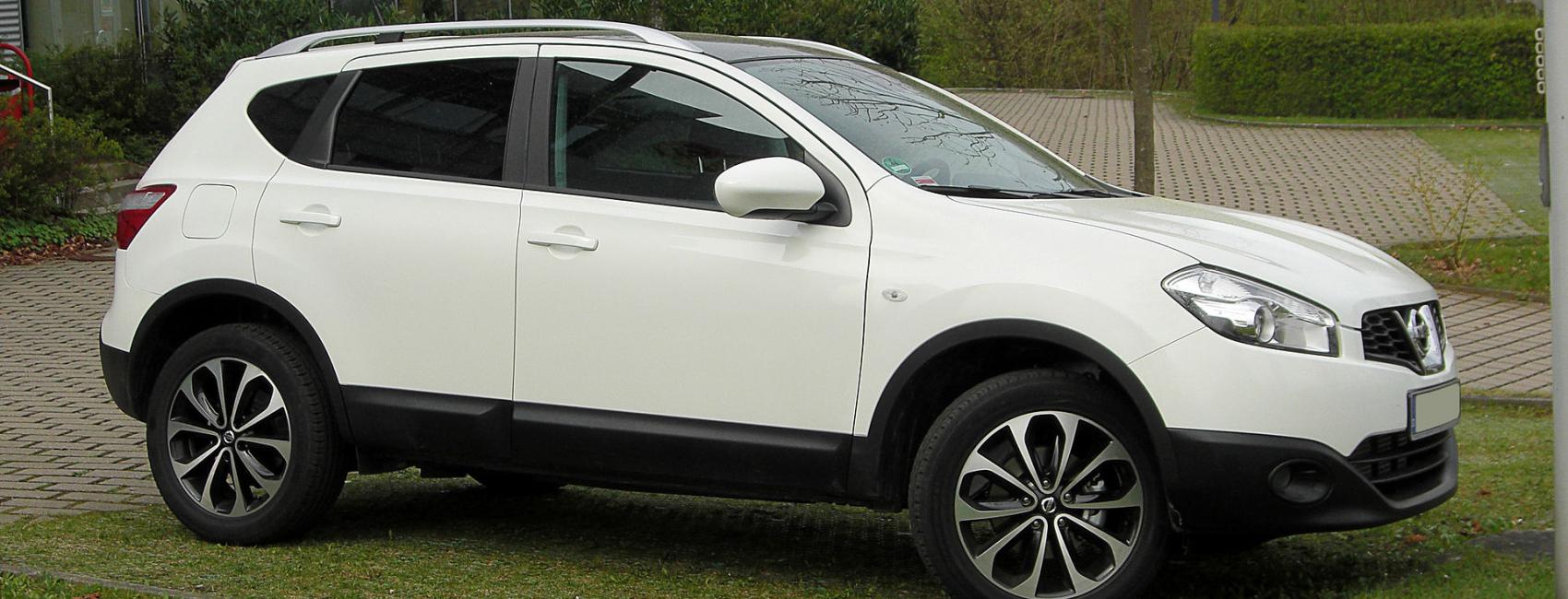 Nissan LCN navigatiesysteem KMS Apeldoorn